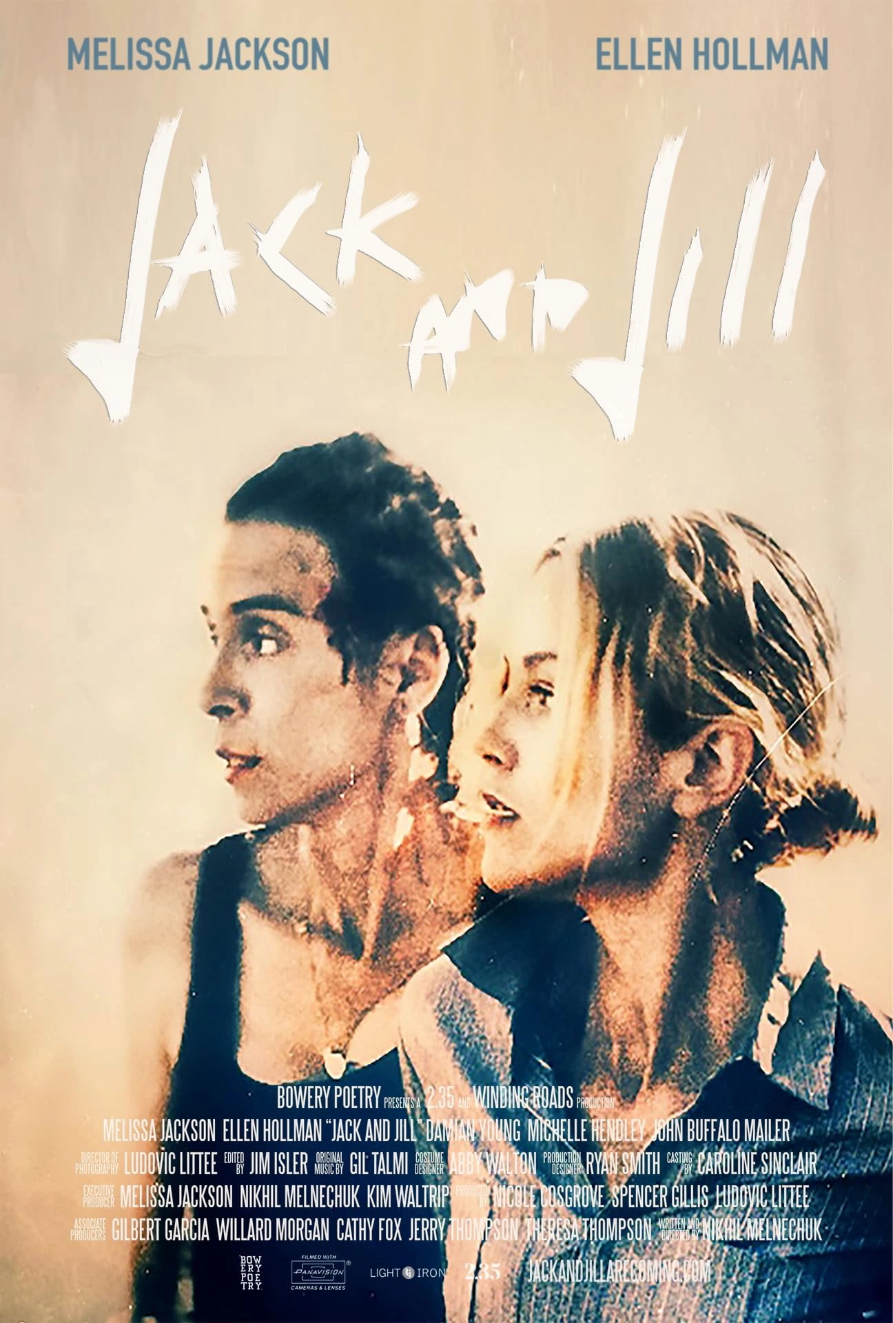Jack and Jill