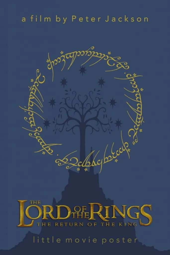 El Señor de los Anillos