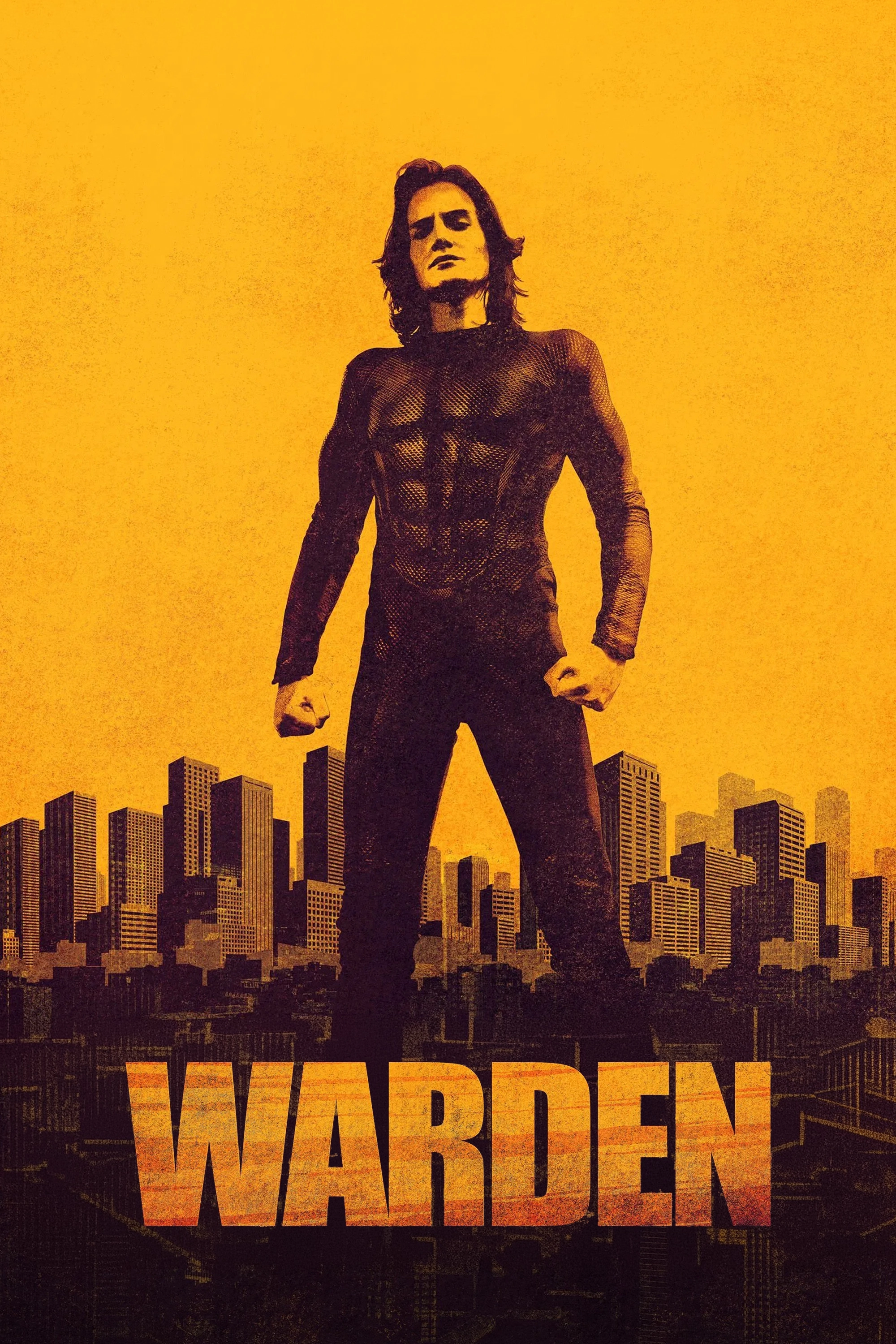 Warden