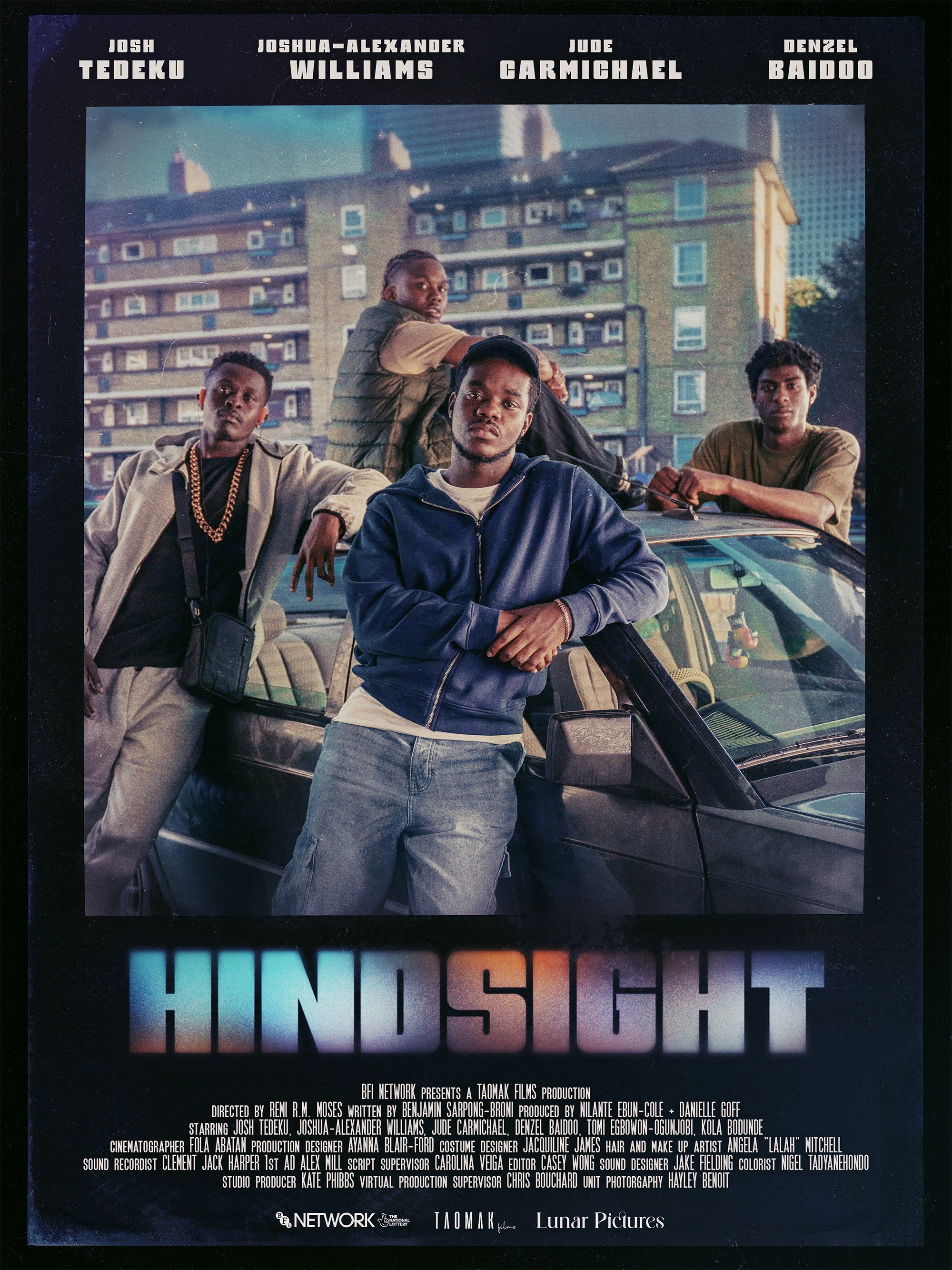 HINDSIGHT