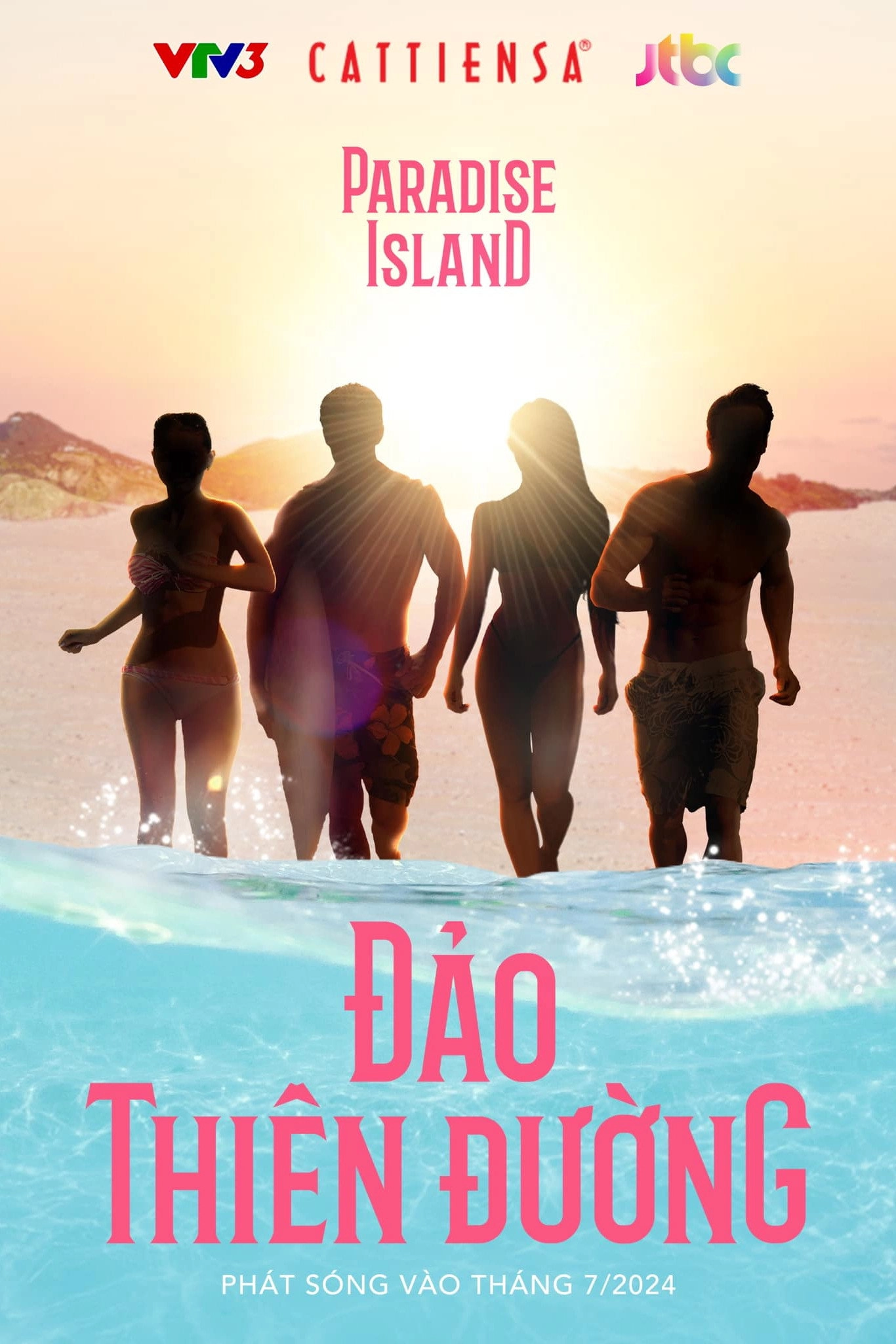 Paradise Island