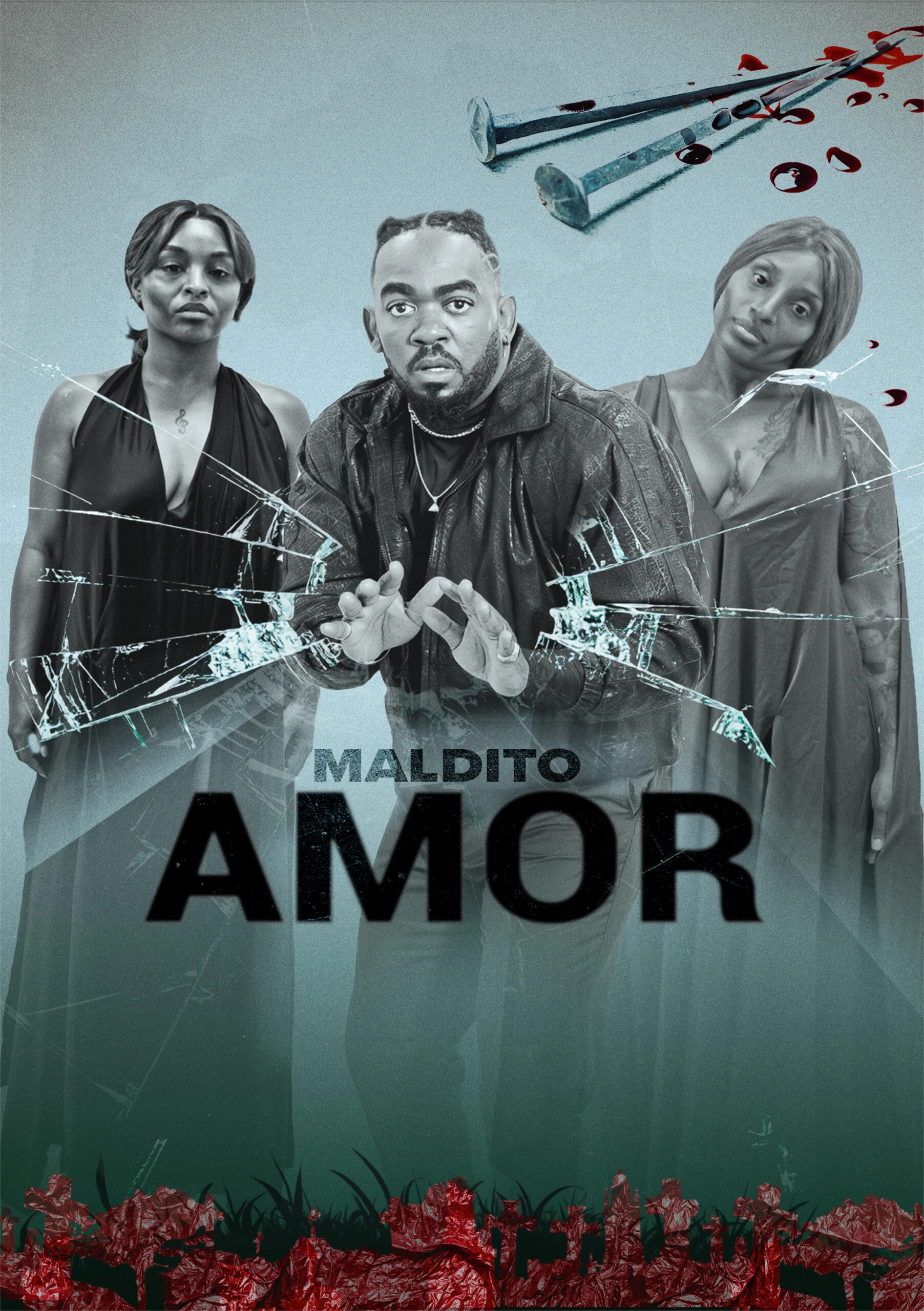 Maldito Amor