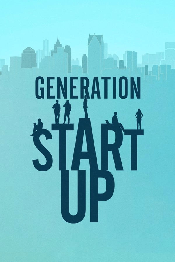 Startup Generation