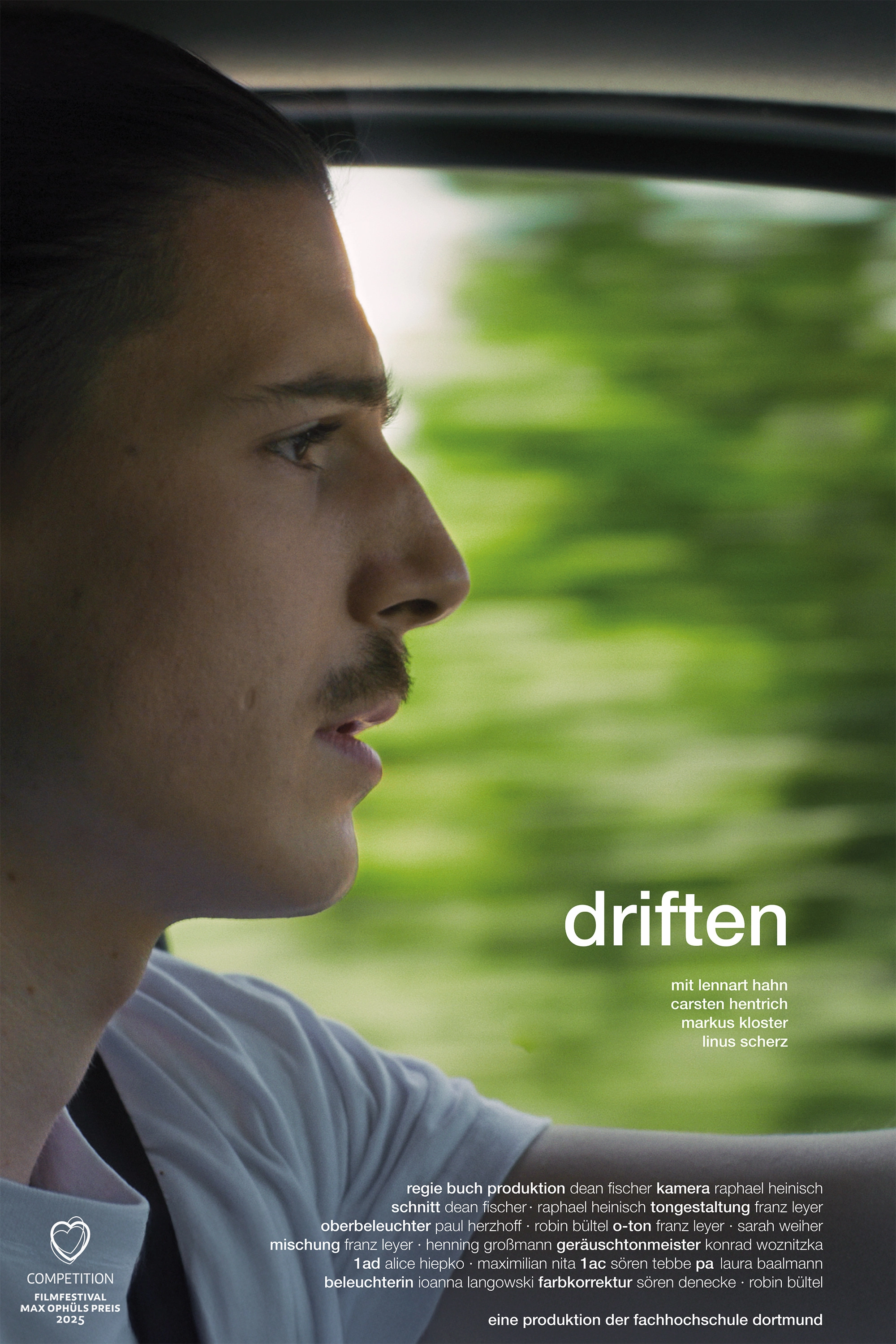 Drifting