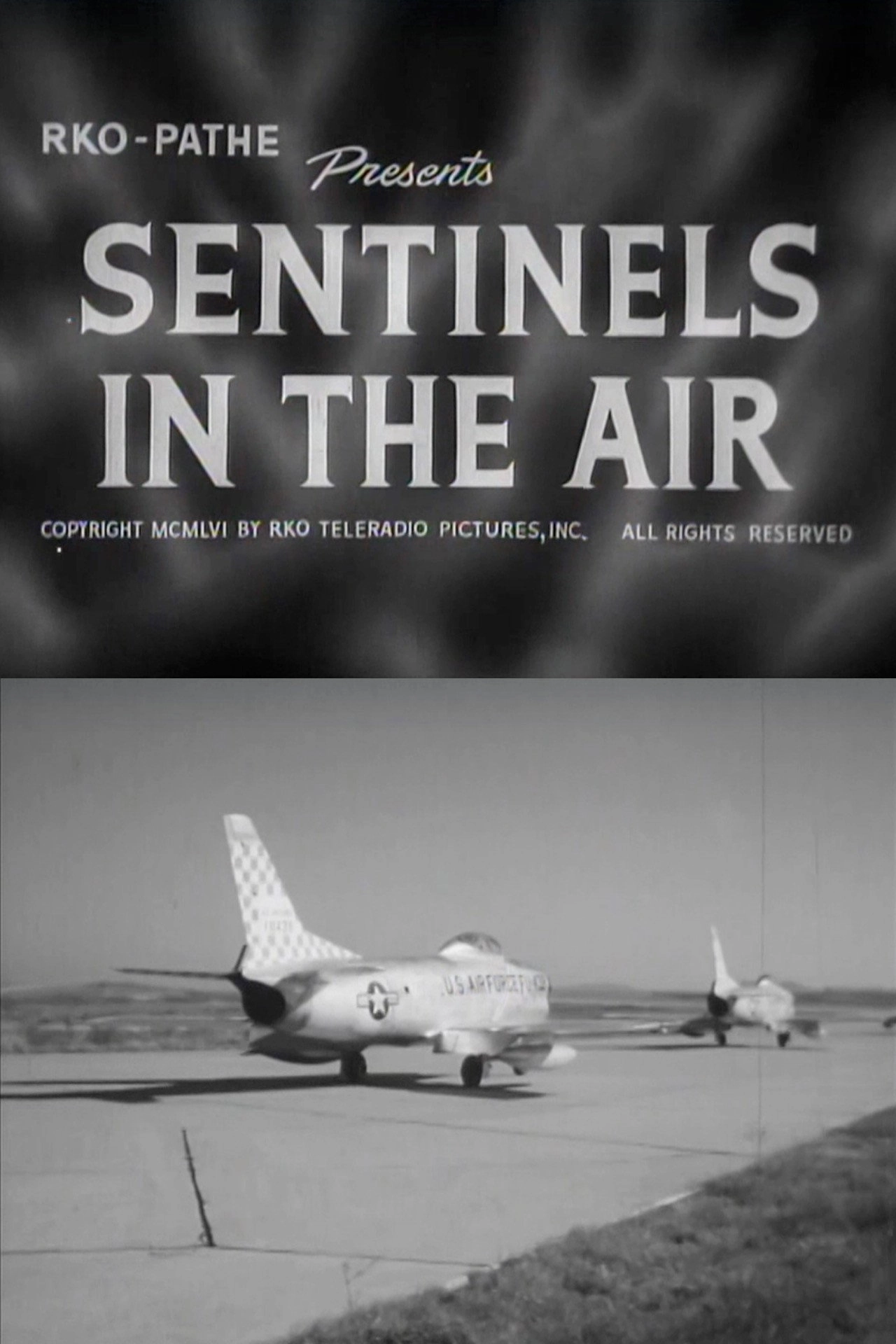 Sentinels in the Air