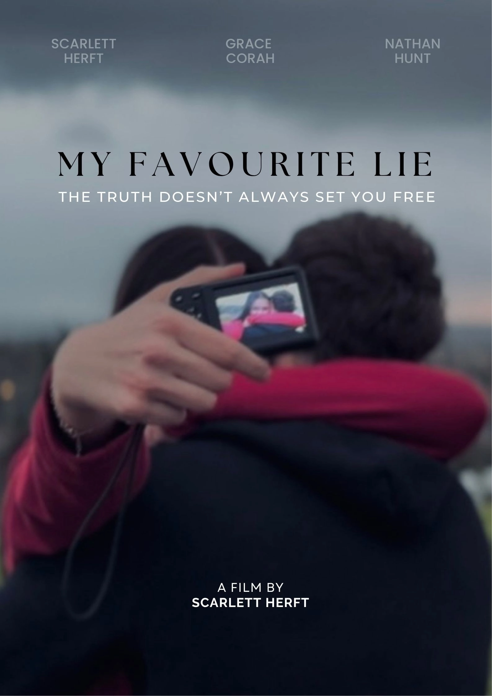 My Favourite Lie