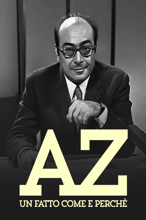 AZ, un fatto come e perché