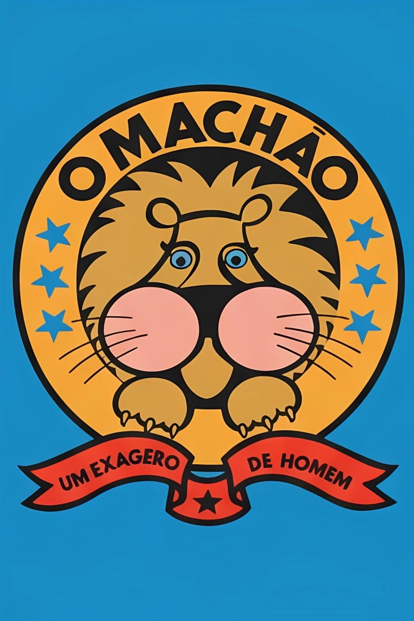 O Machão