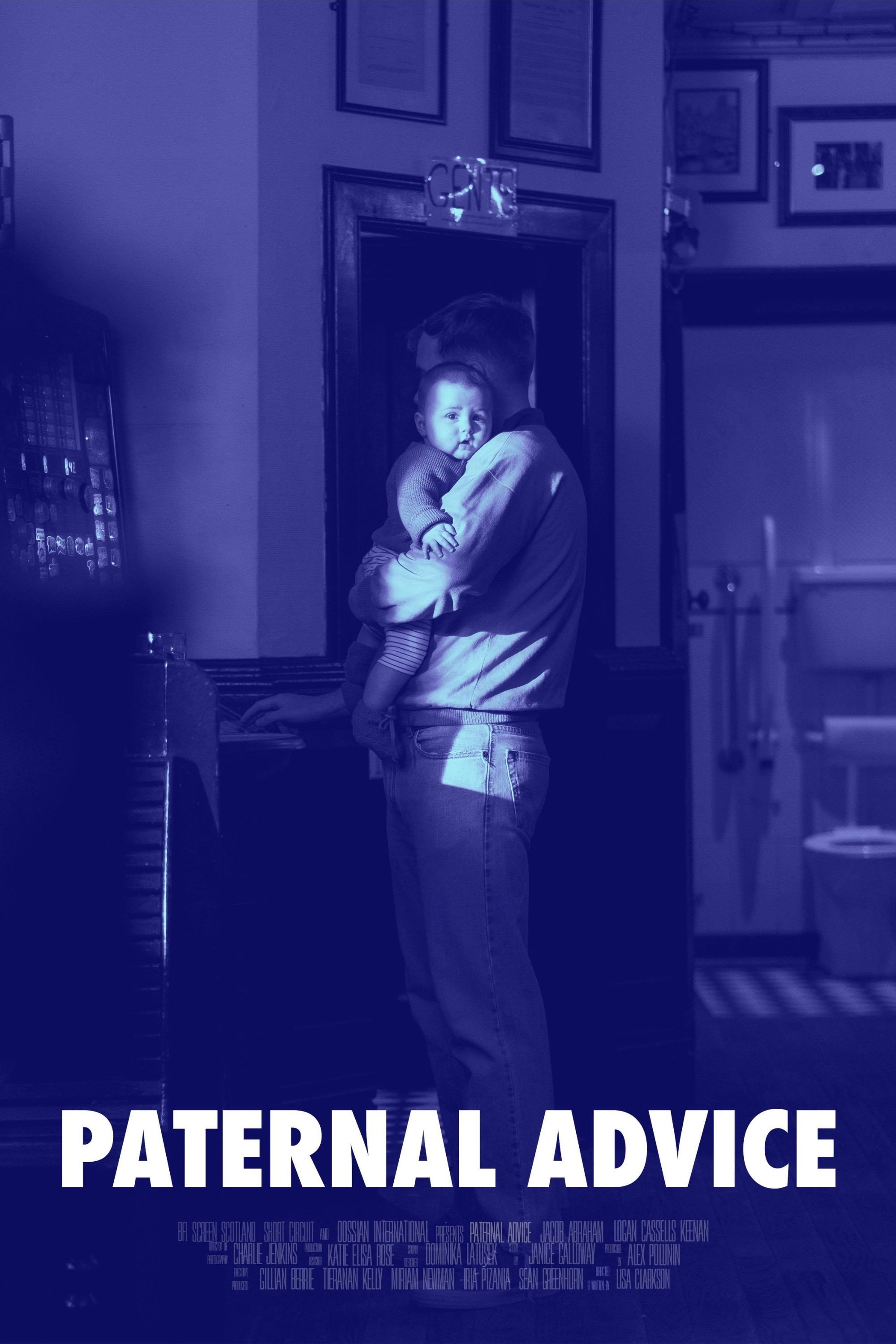 Paternal Advice