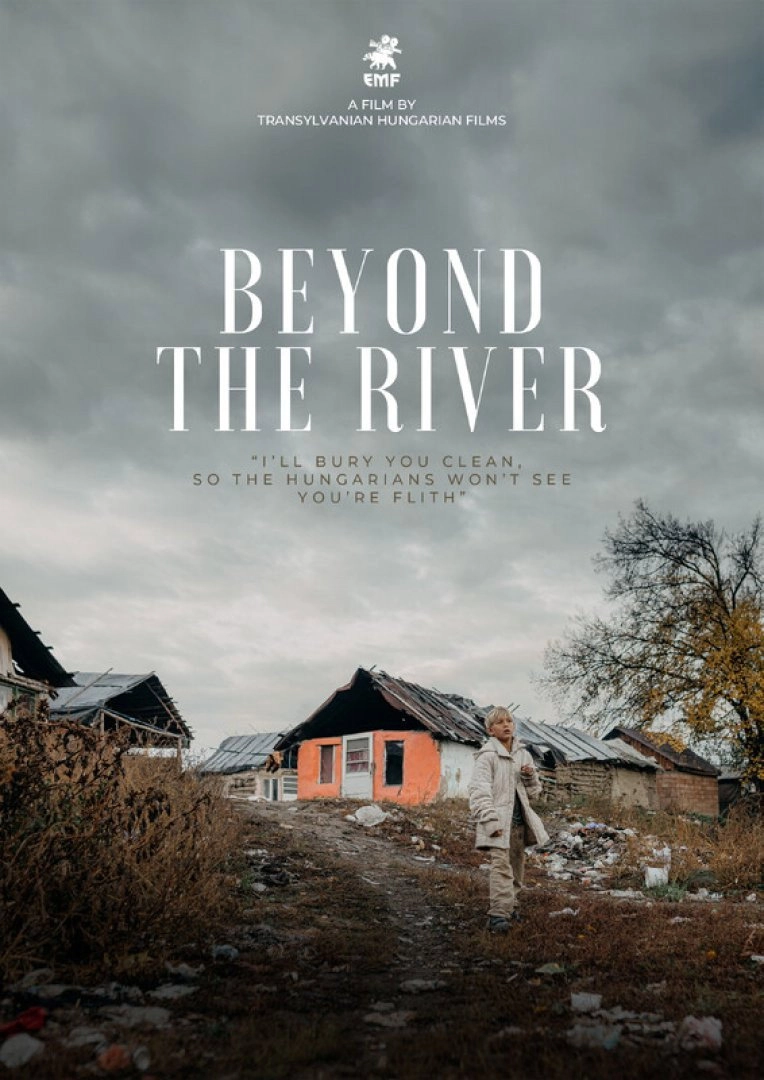 Beyond the River