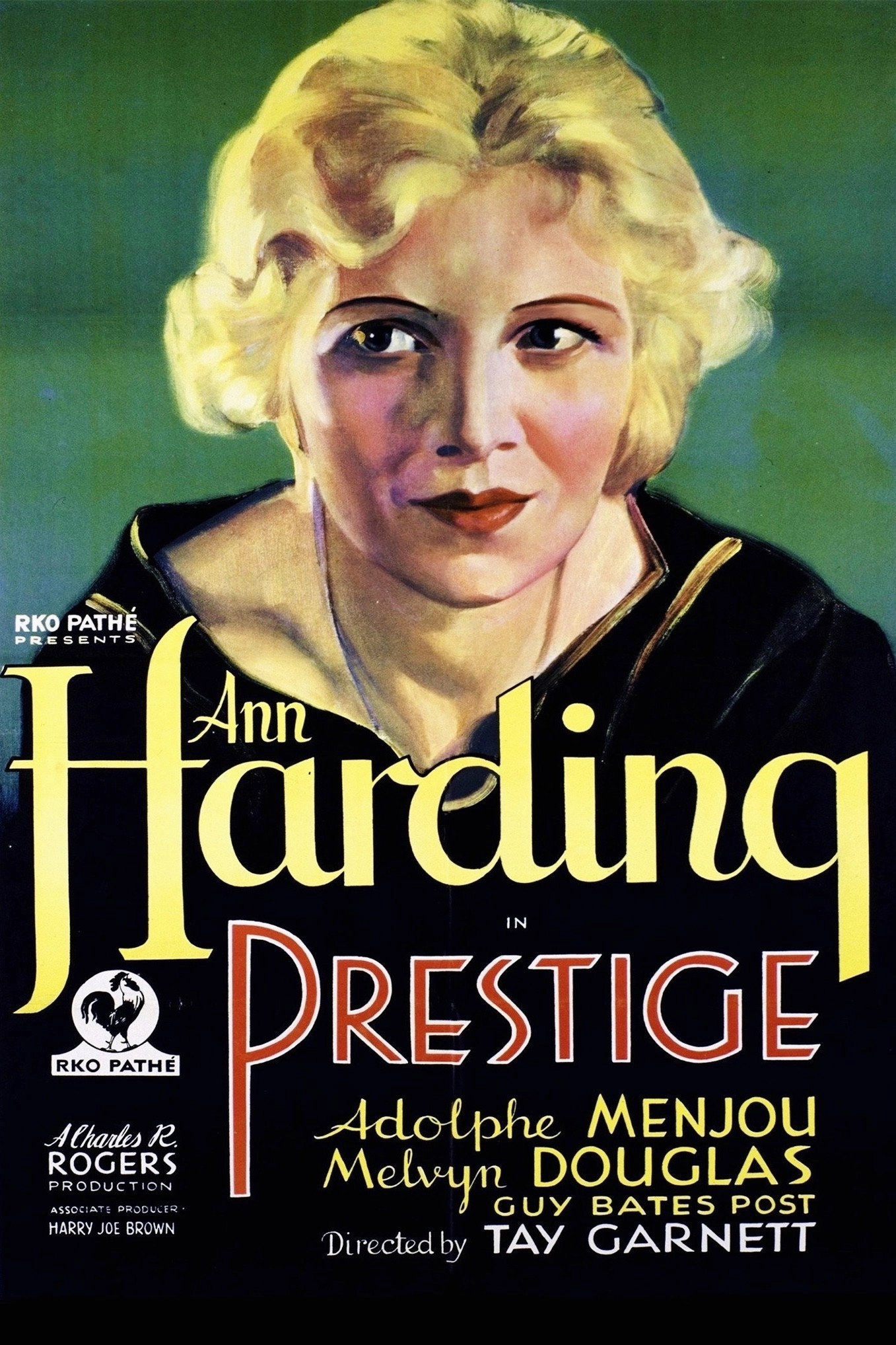 Prestige