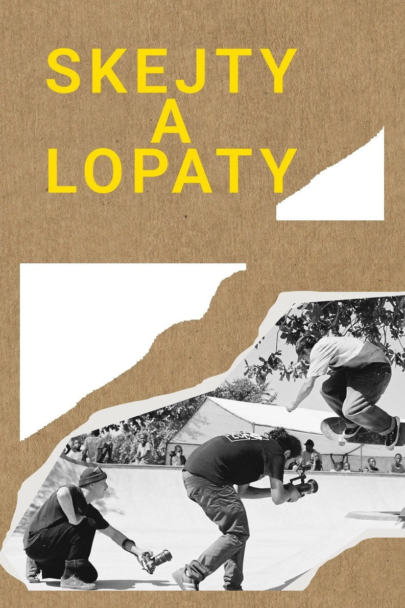 Skejty a lopaty
