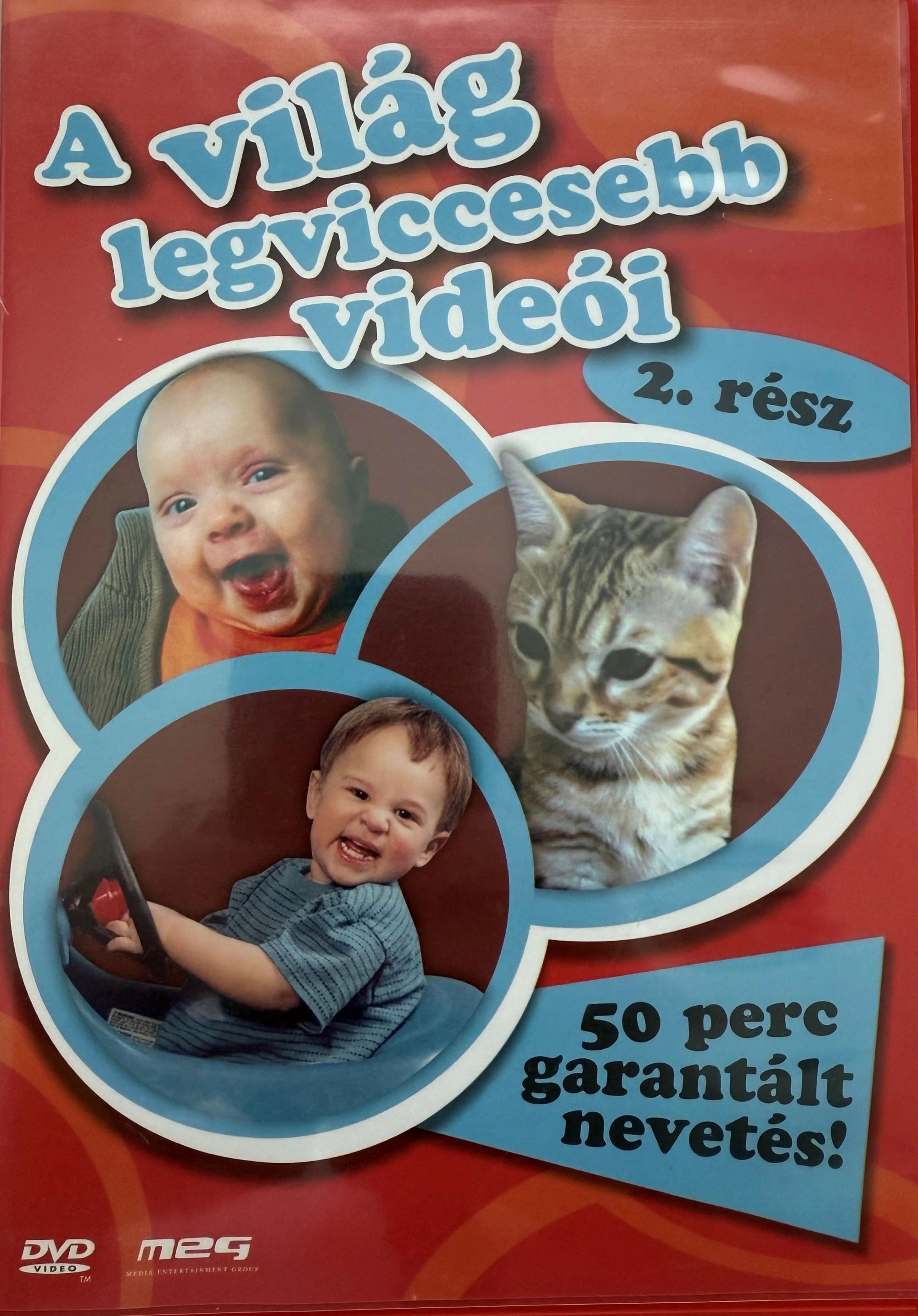 World's Funniest Videos