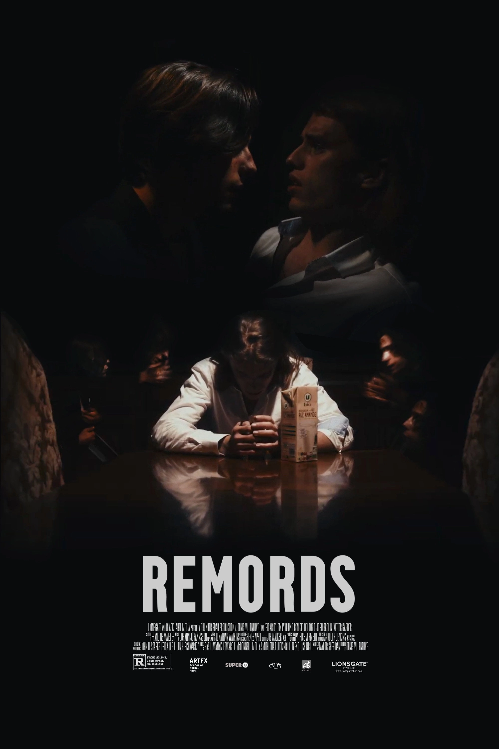 Remords