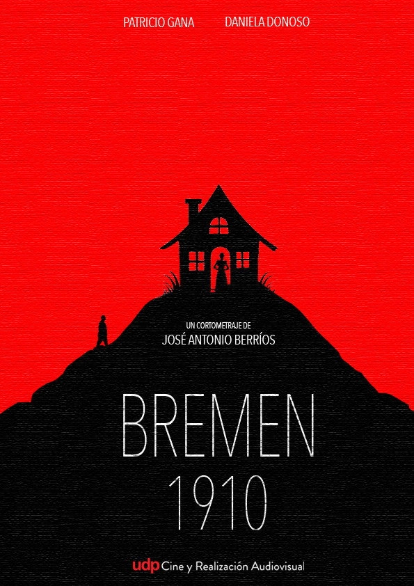 Bremen, 1910