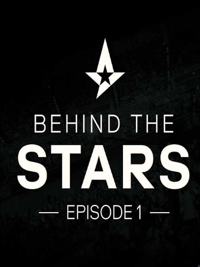Behind The Stars