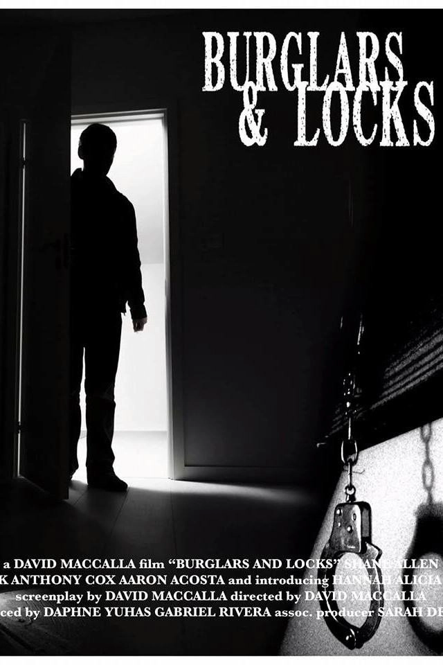 Burglars & Locks