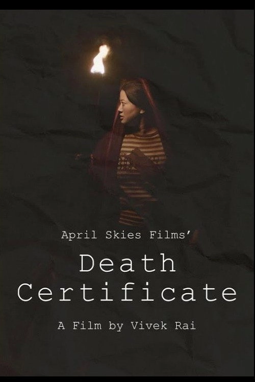 Death Certificate