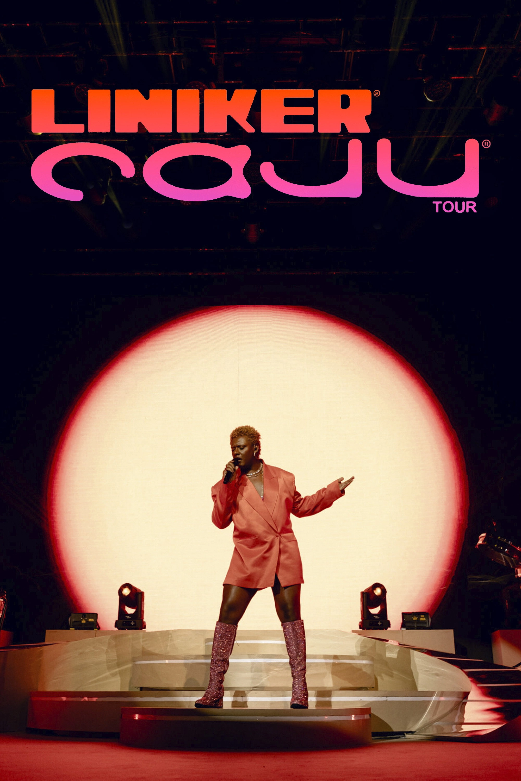 CAJU Tour