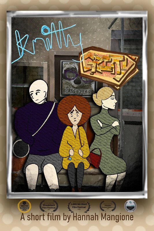 Knitty Gritty