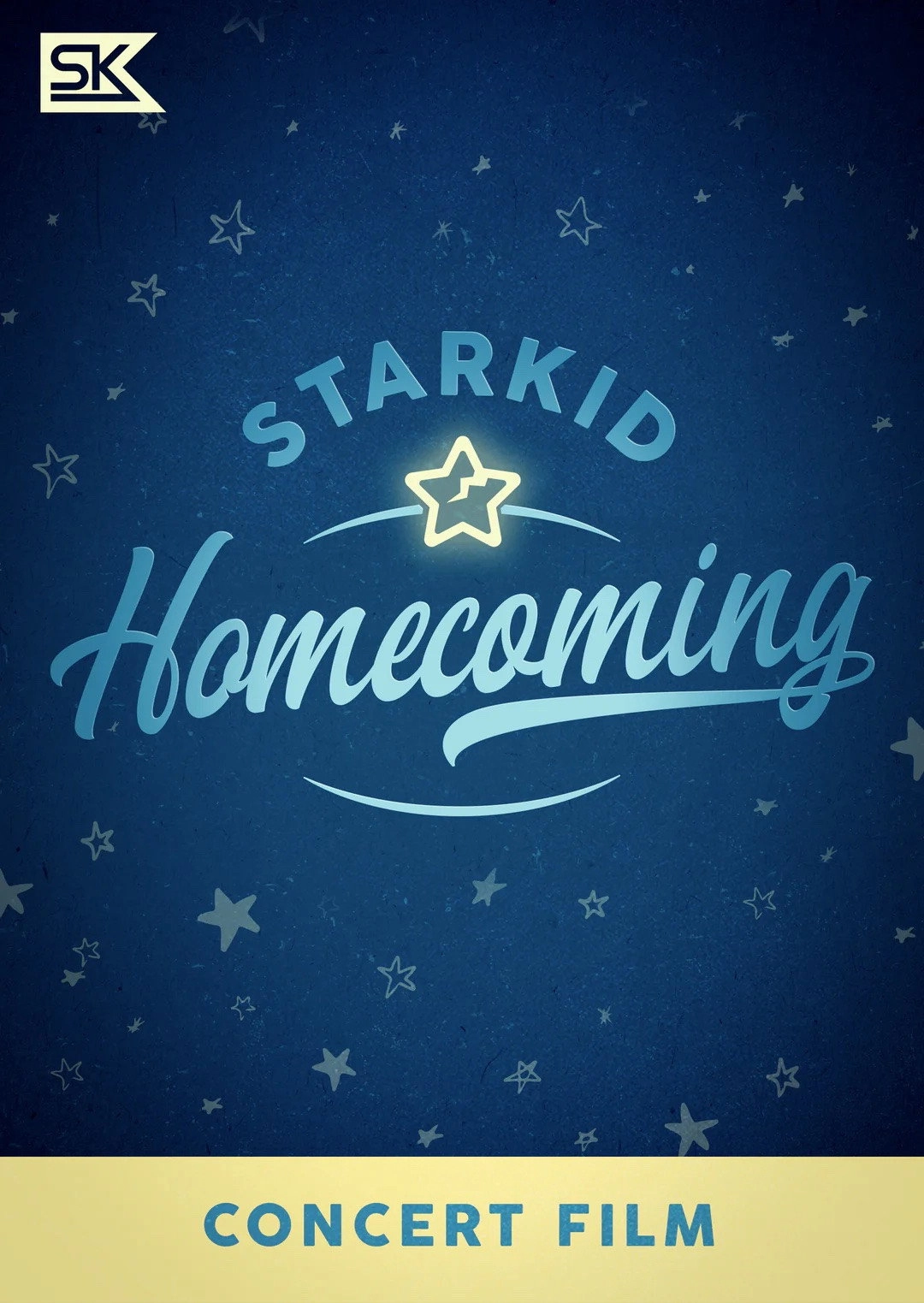 StarKid Homecoming