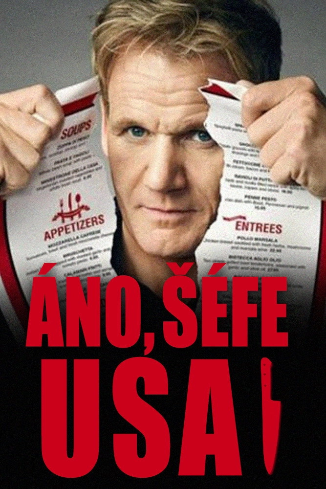 Kitchen Nightmares
