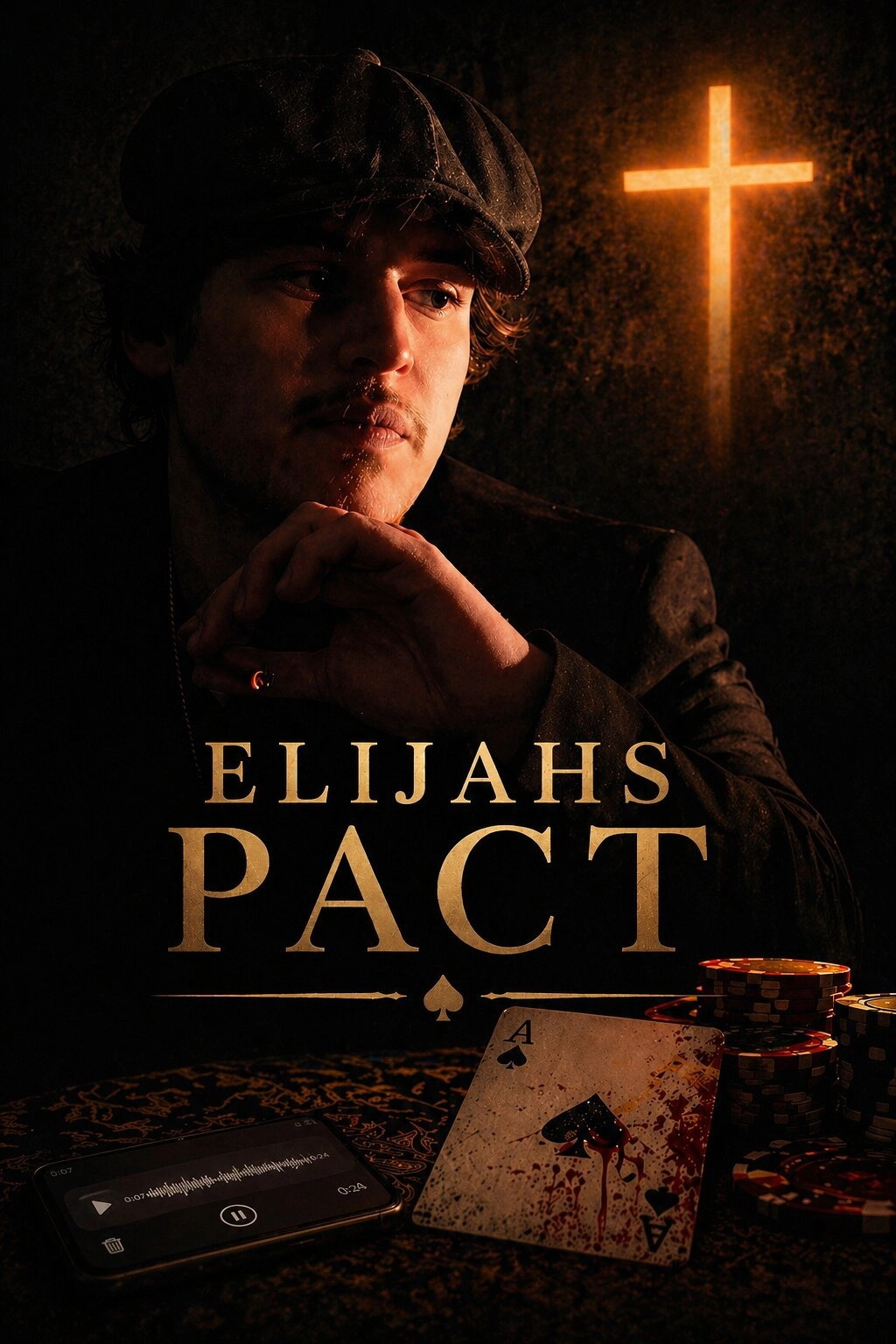 Elijah's Pact