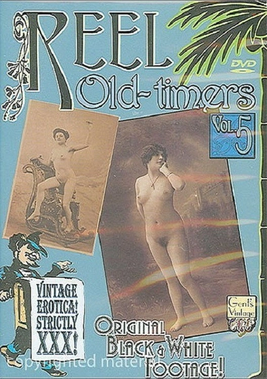 Reel Old - Timer Vol. 5