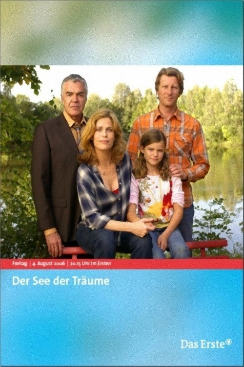 Der See der Träume