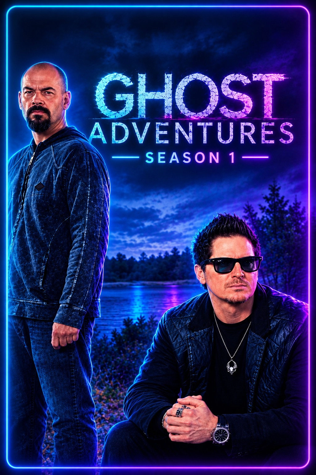 Season 1