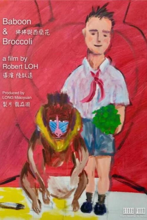 Baboon & Broccoli