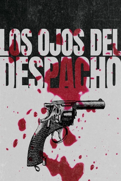 Los ojos del despacho