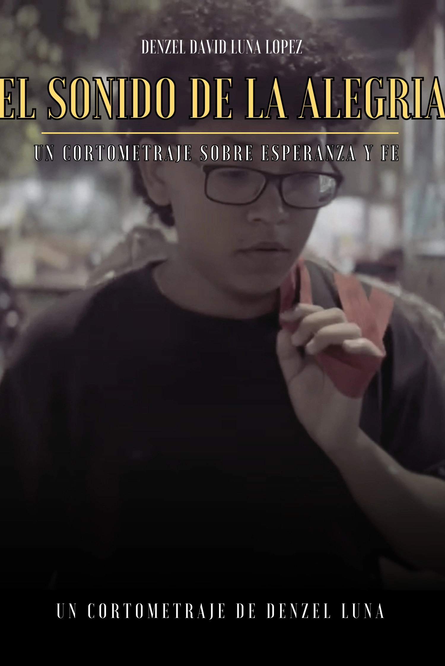 Sonido de la alegría