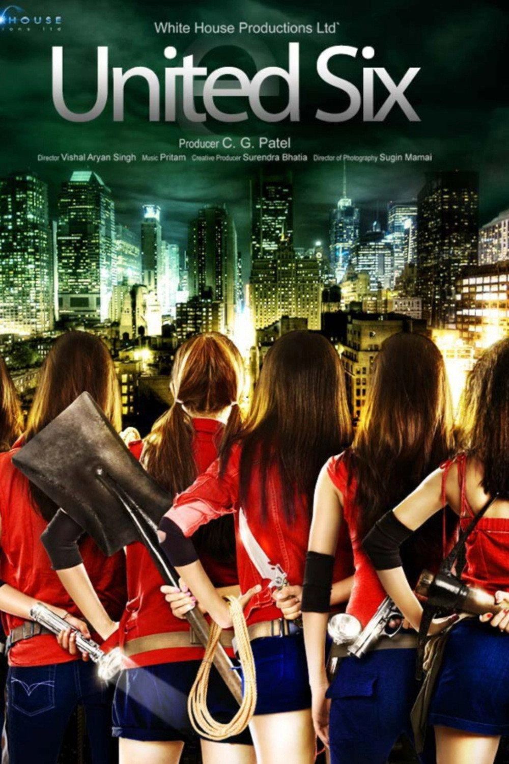 United Six