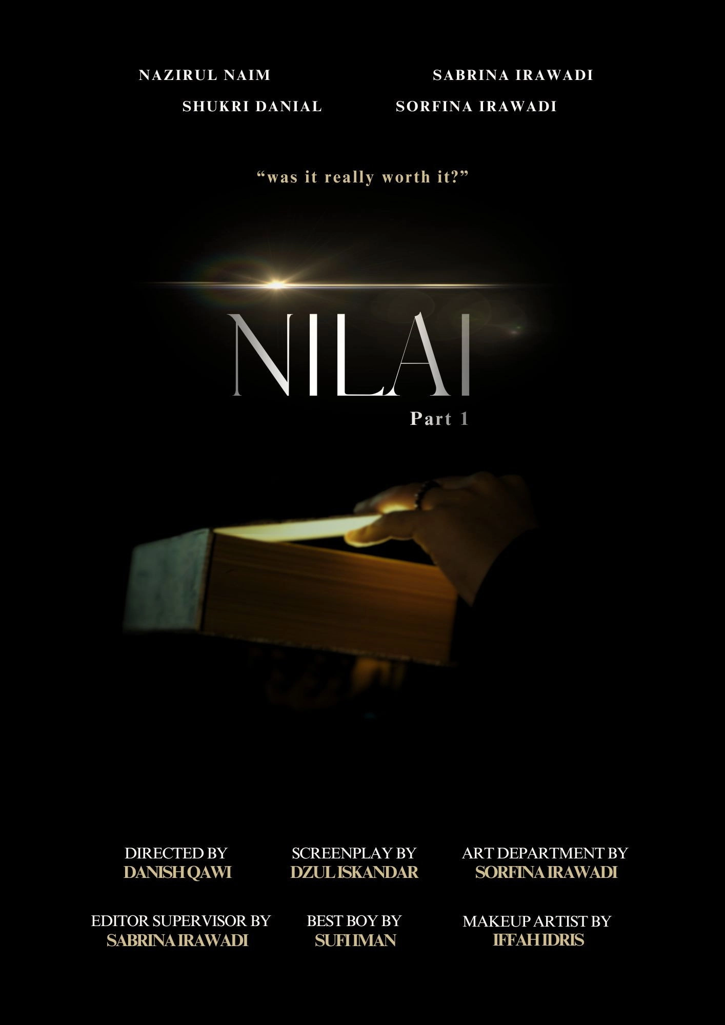 Nilai Part 1