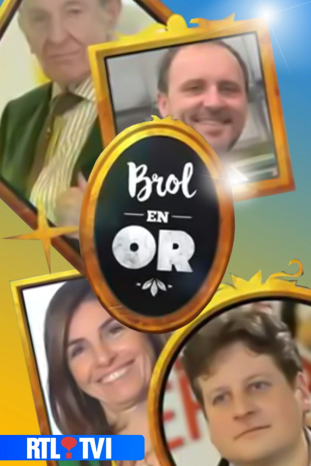 Brol en OR