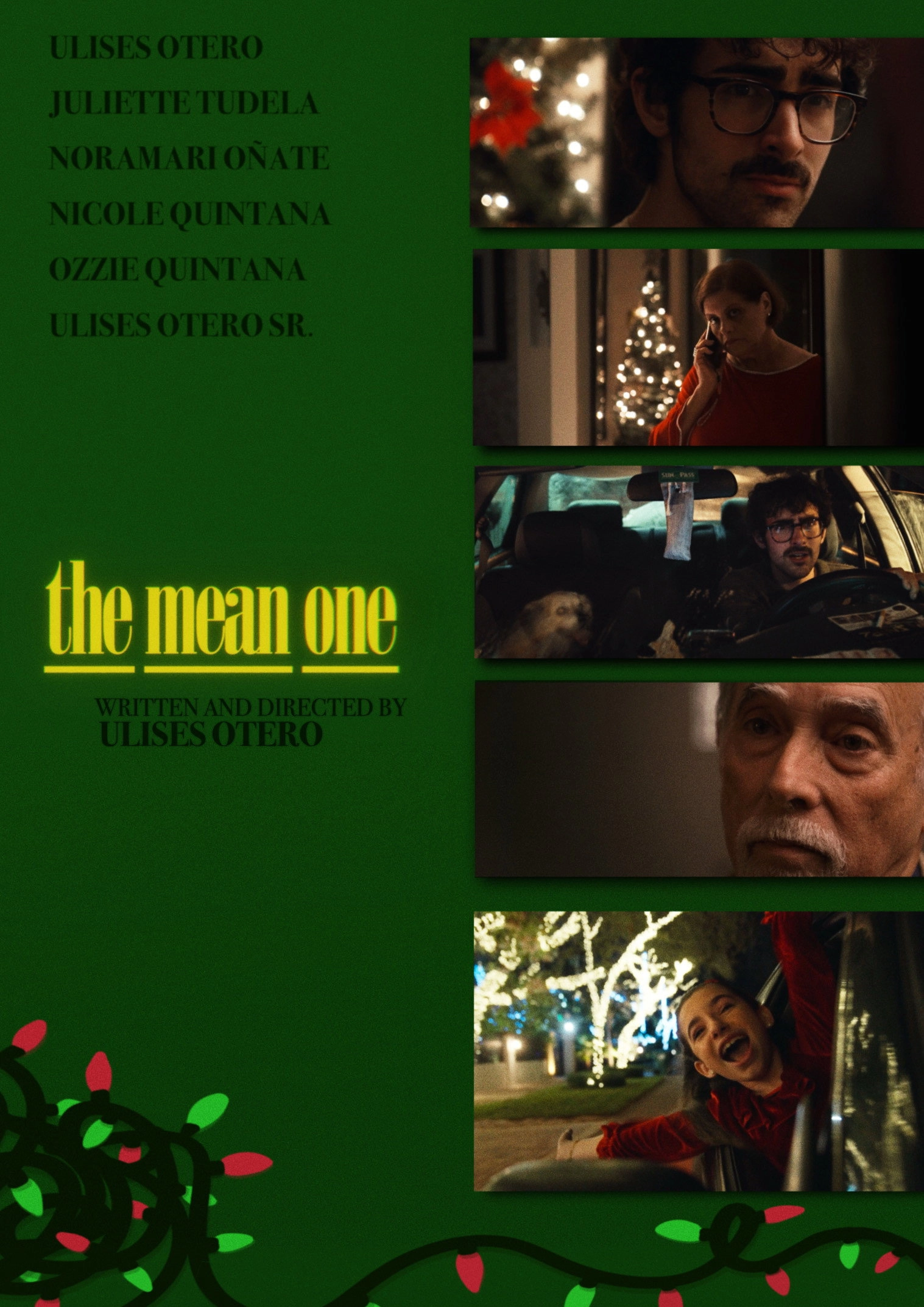 The Mean One