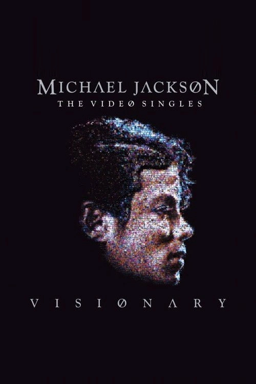 Michael Jackson - Visionary - The Video Singles
