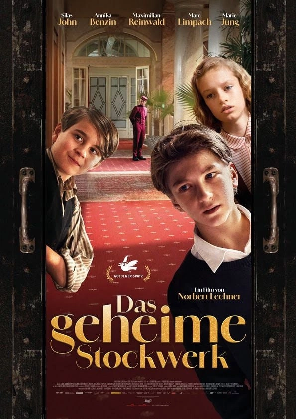 The Secret Floor