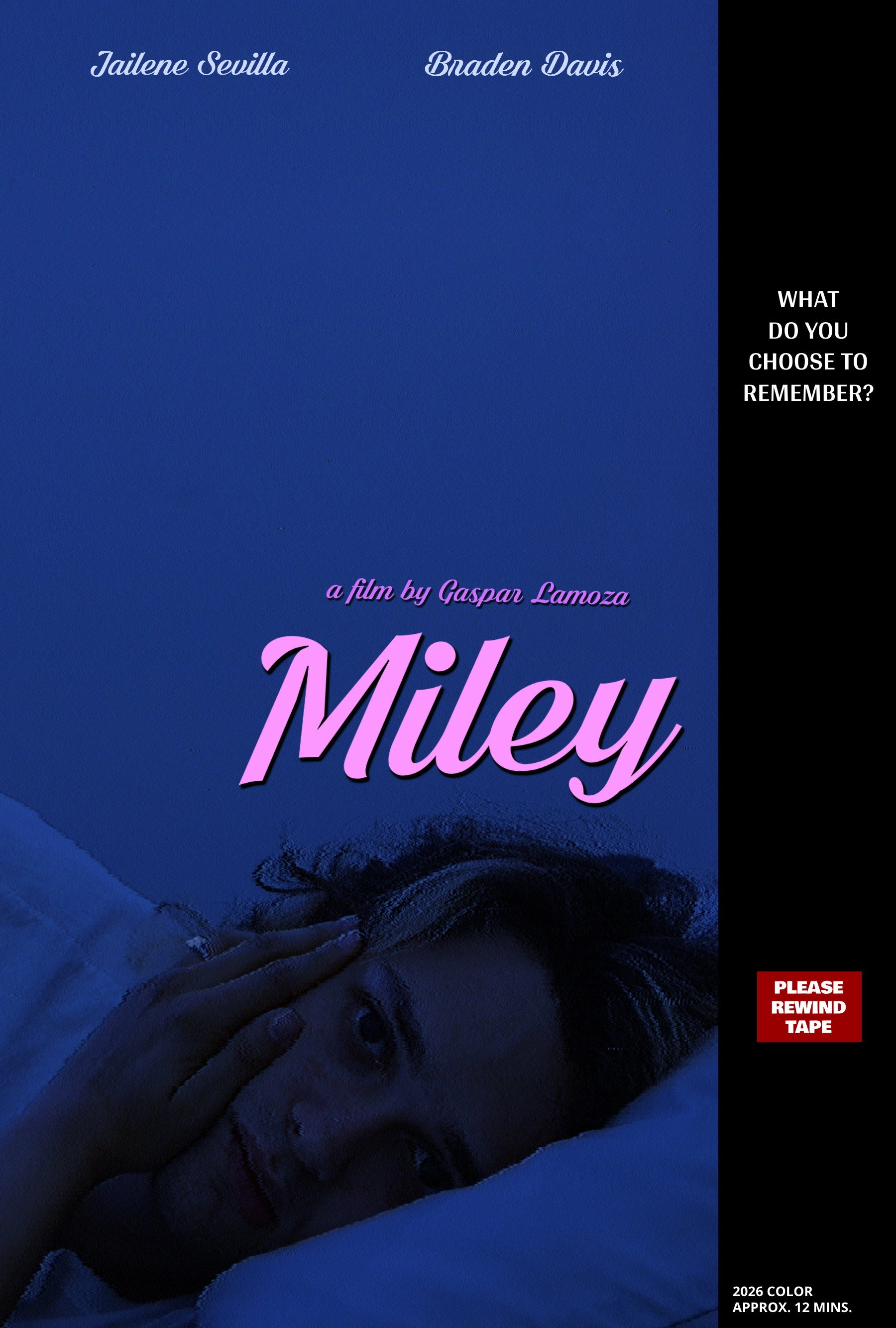 Miley