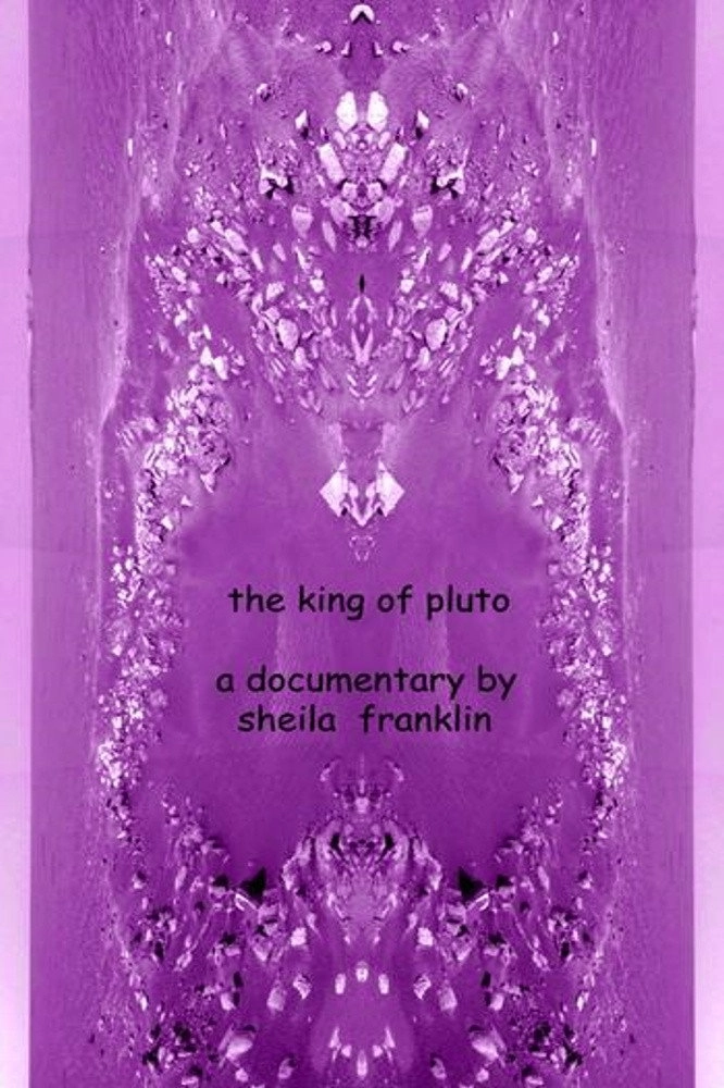 The King of Pluto