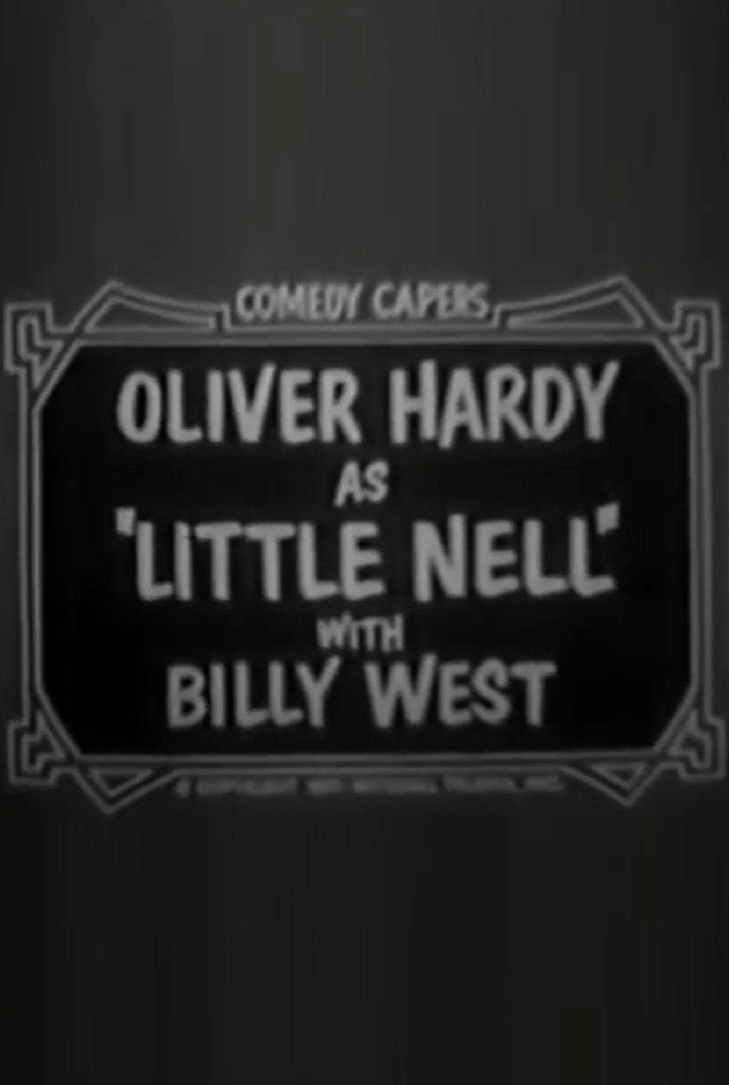 Little Nell