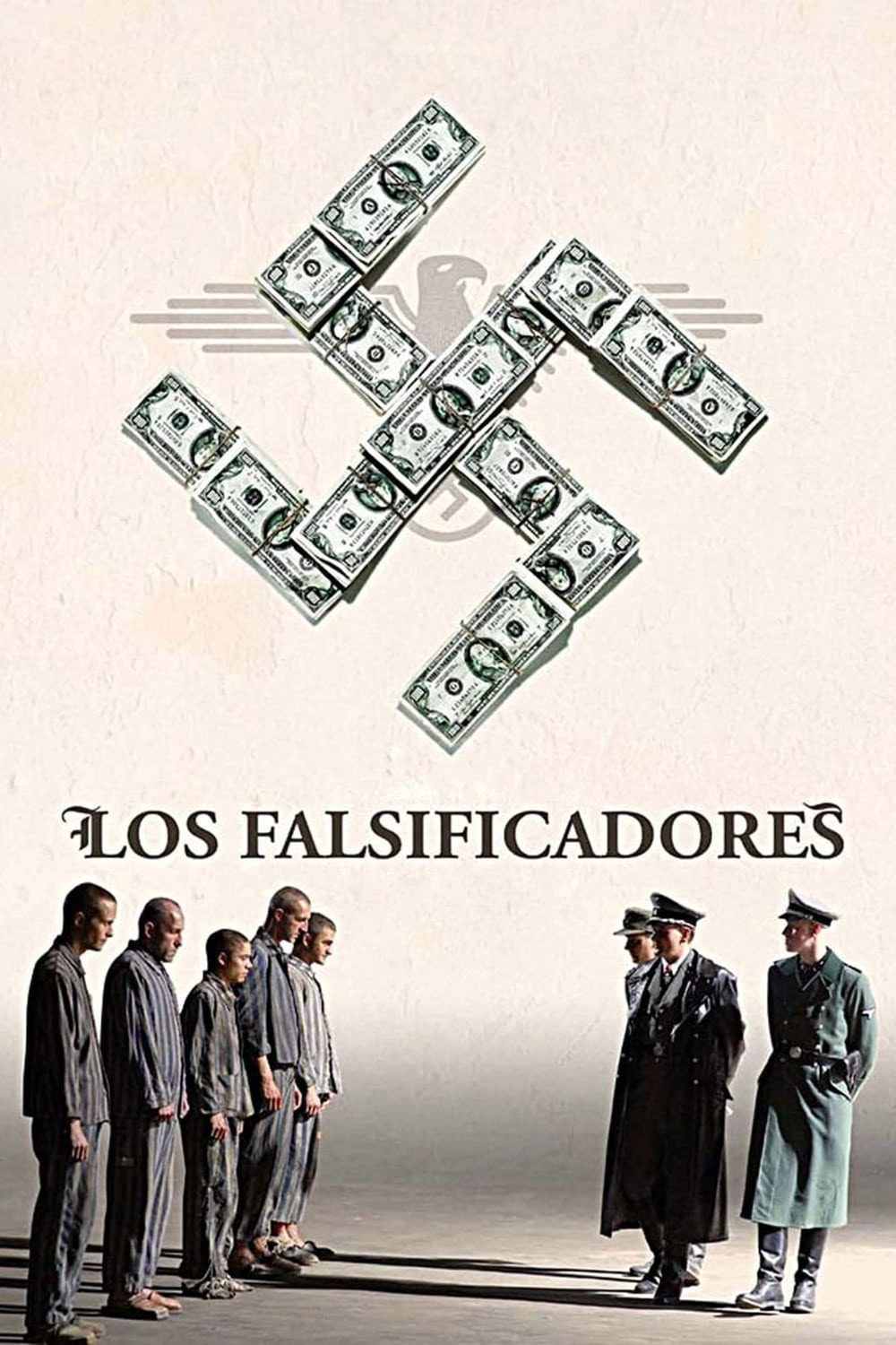 The Counterfeiters