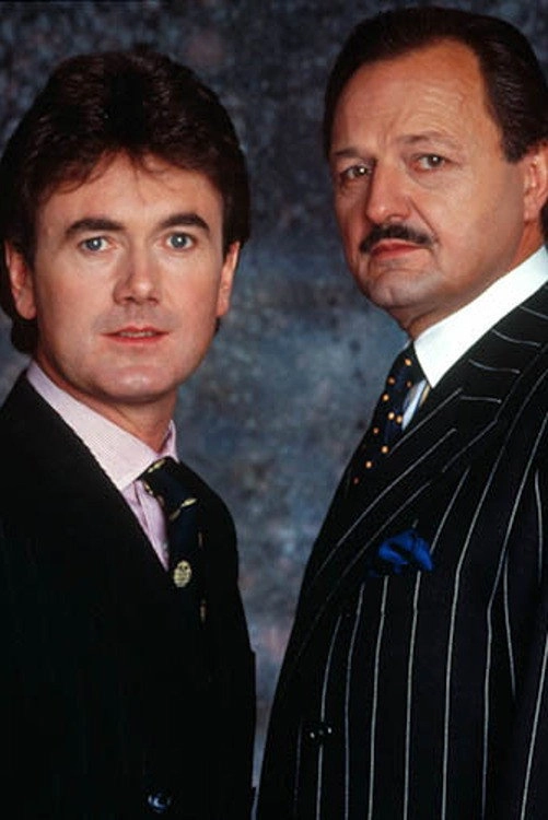 Perfect Scoundrels