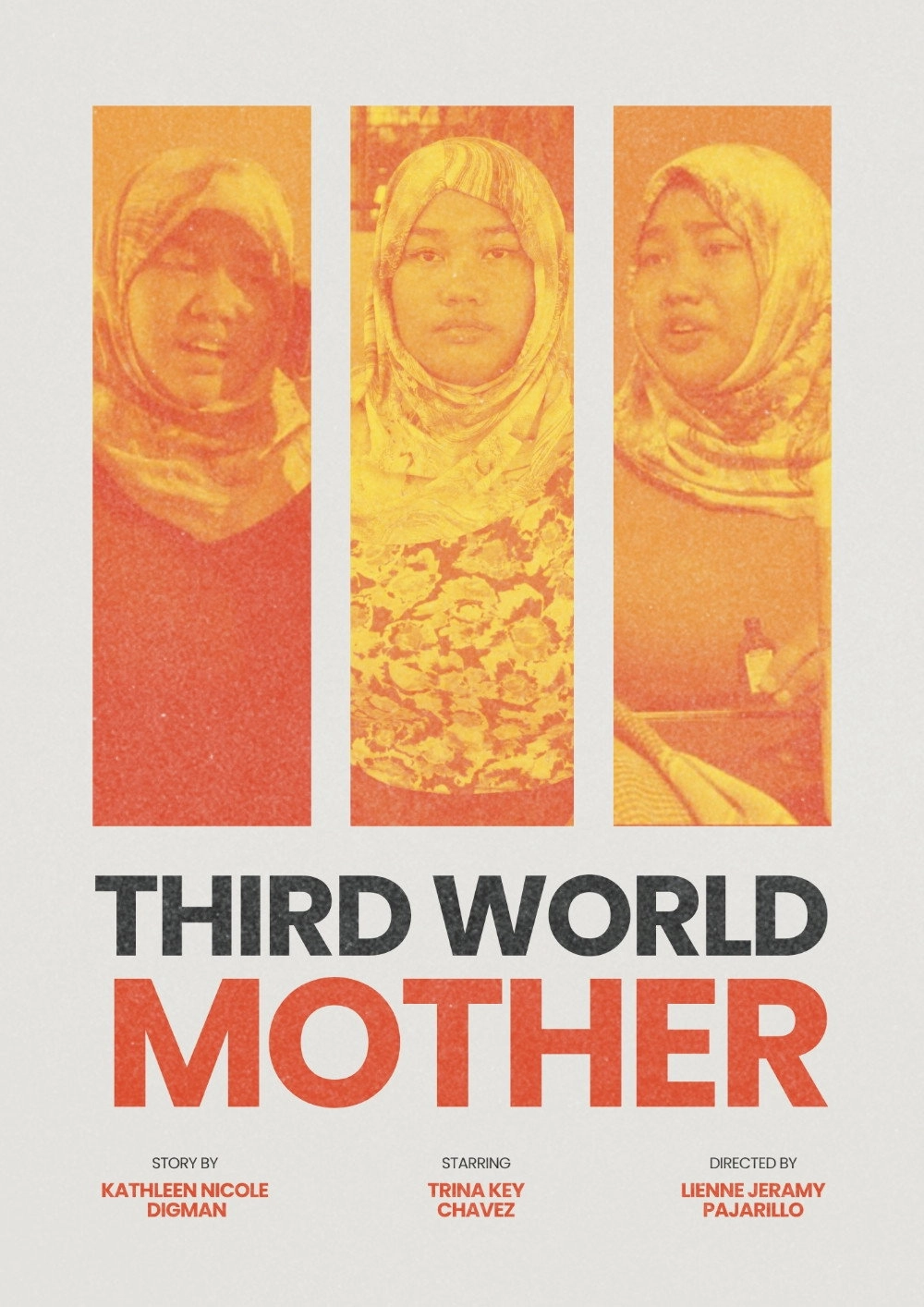 Third World Mother