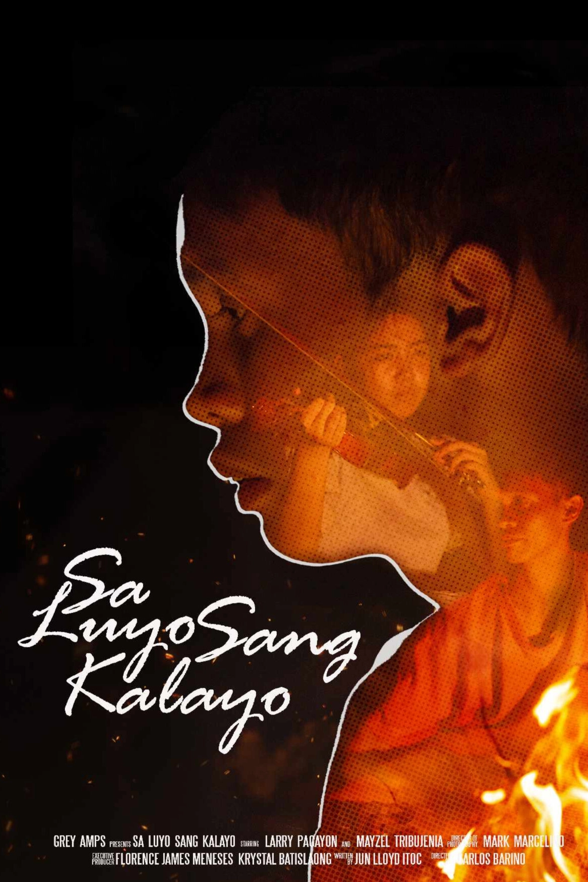 Sa Luyo Sang Kalayo