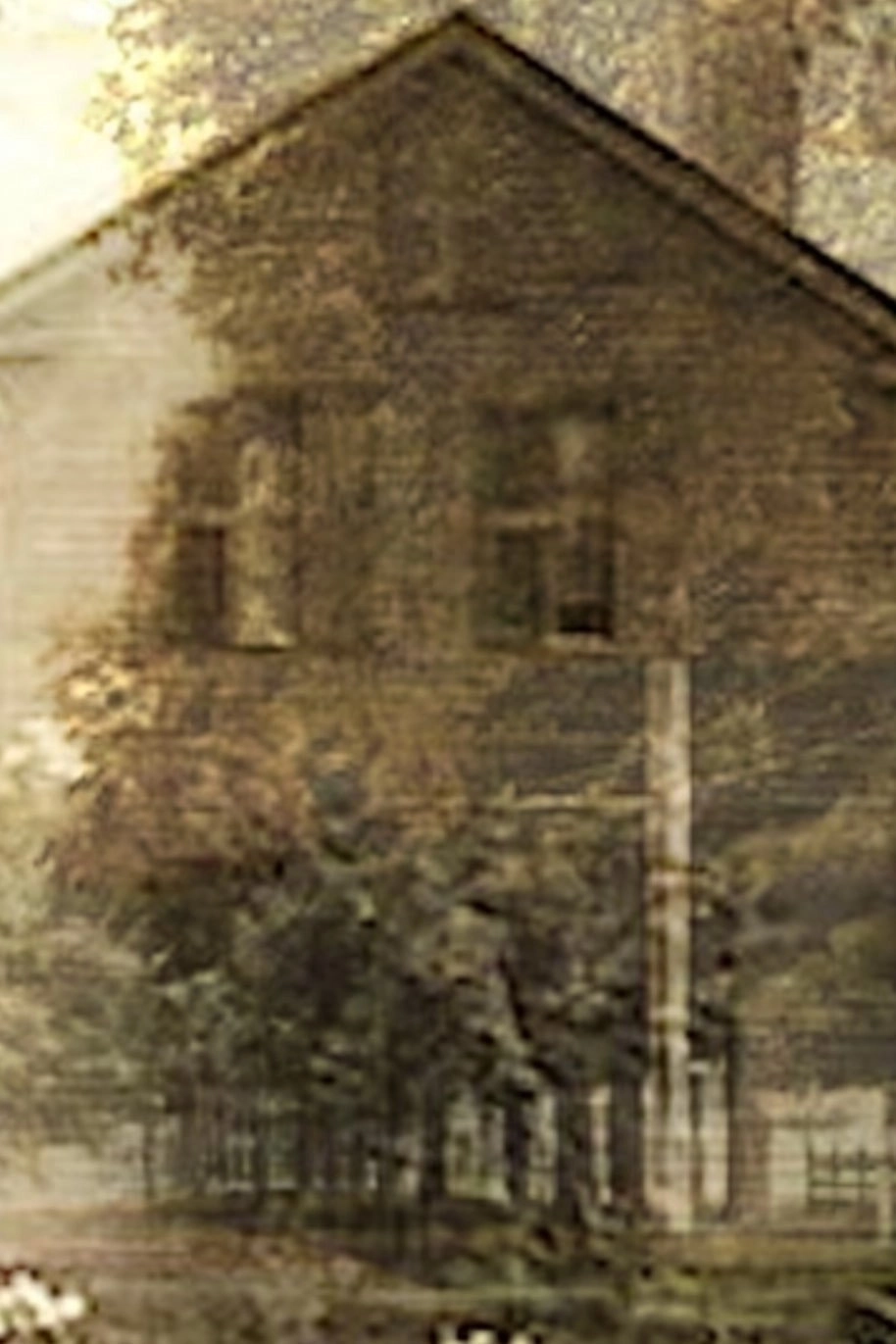 Ancestor House