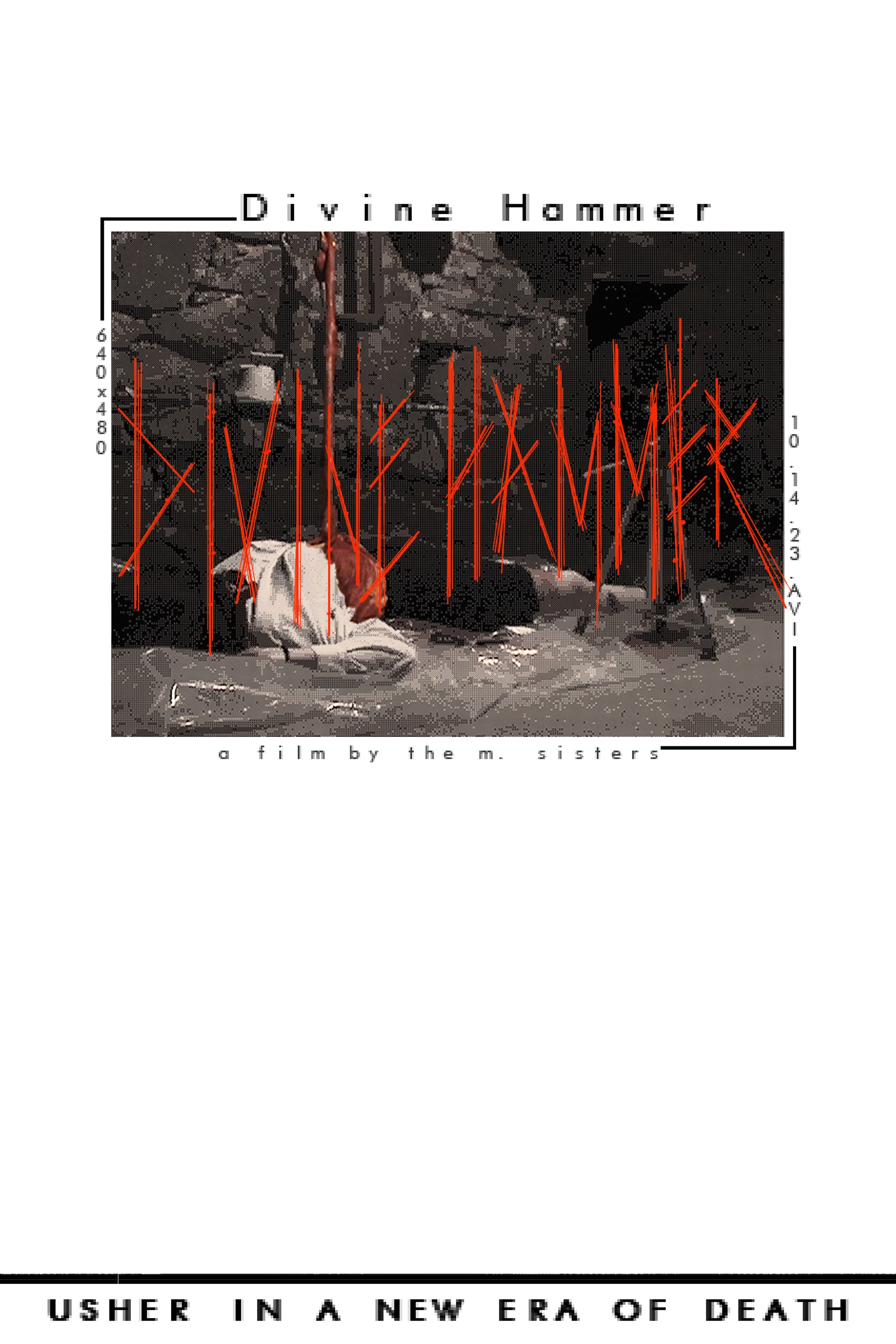 Divine Hammer