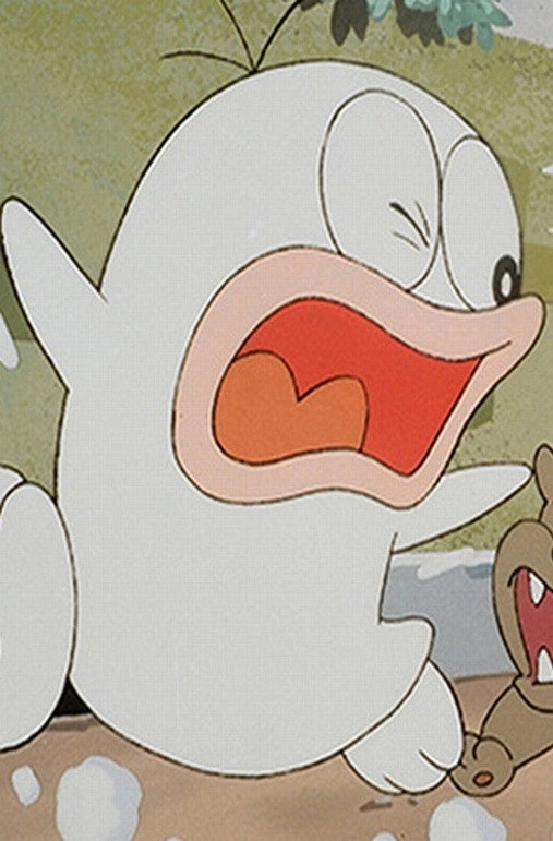 Obake no Q-tarō