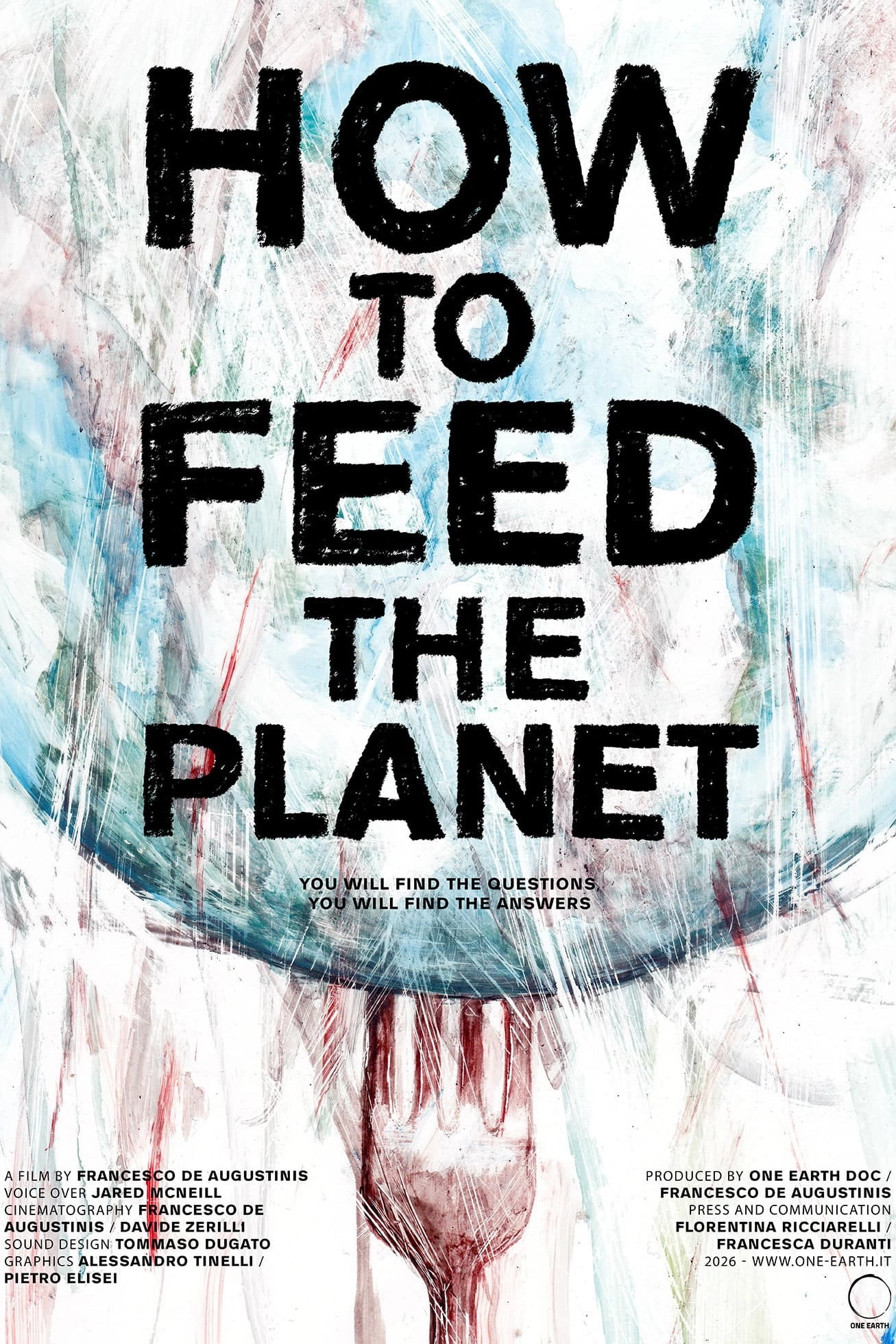 How To Feed The Planet